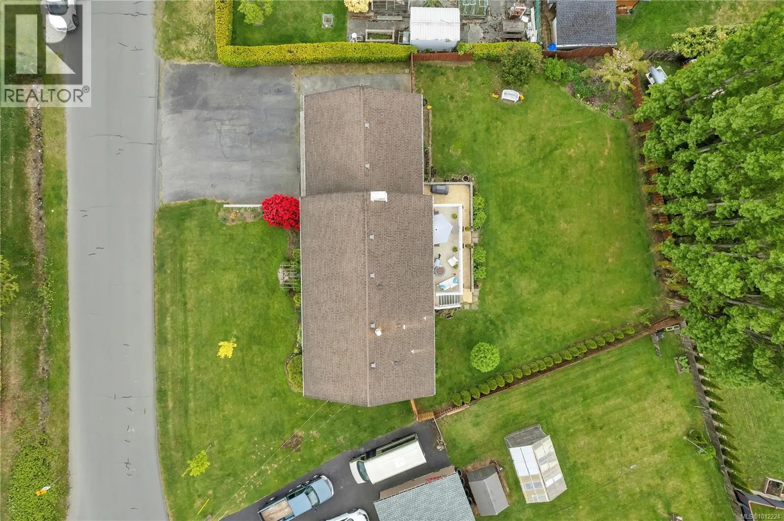 307 Frances Ave