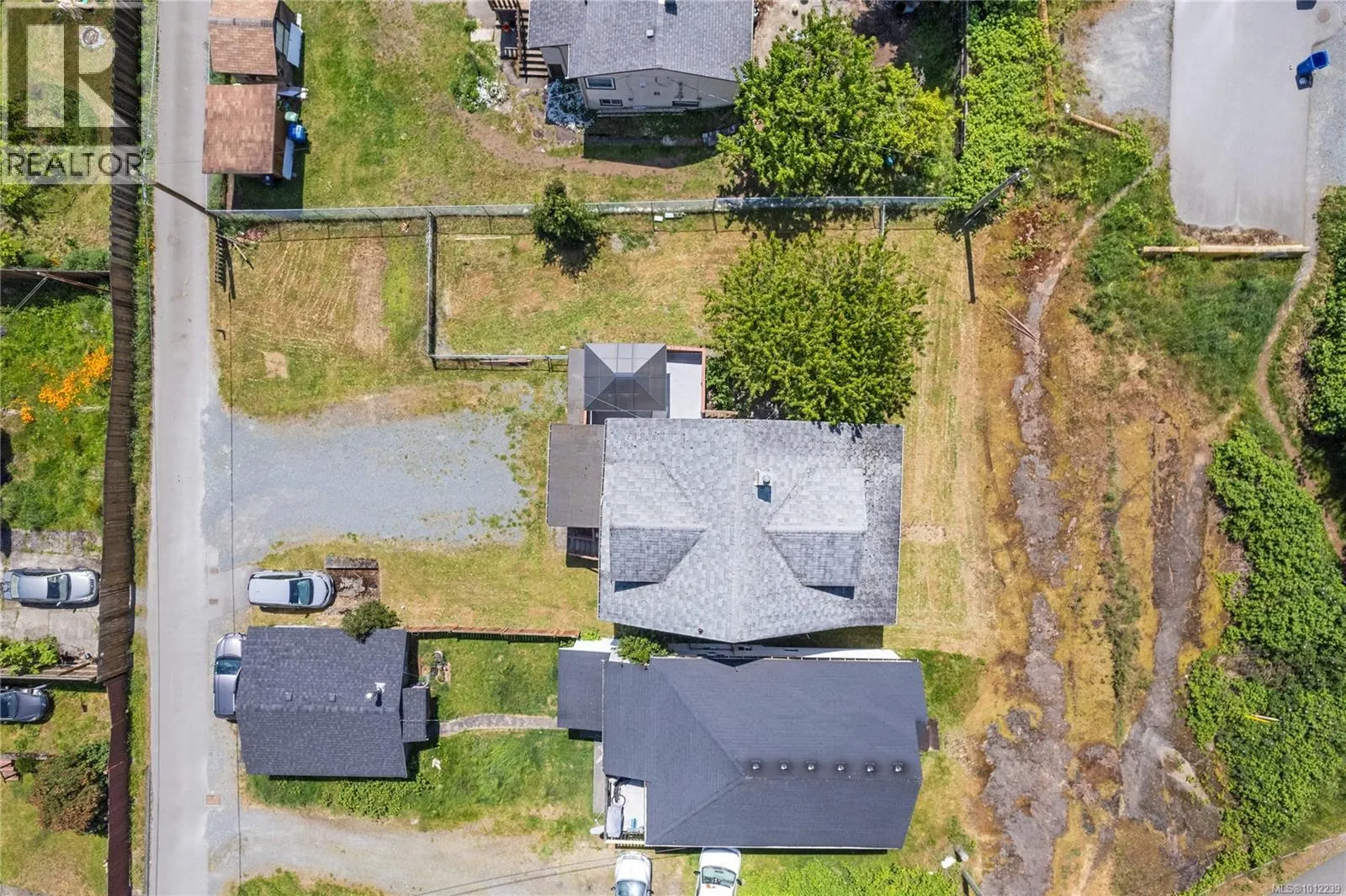 Lot 6 View St