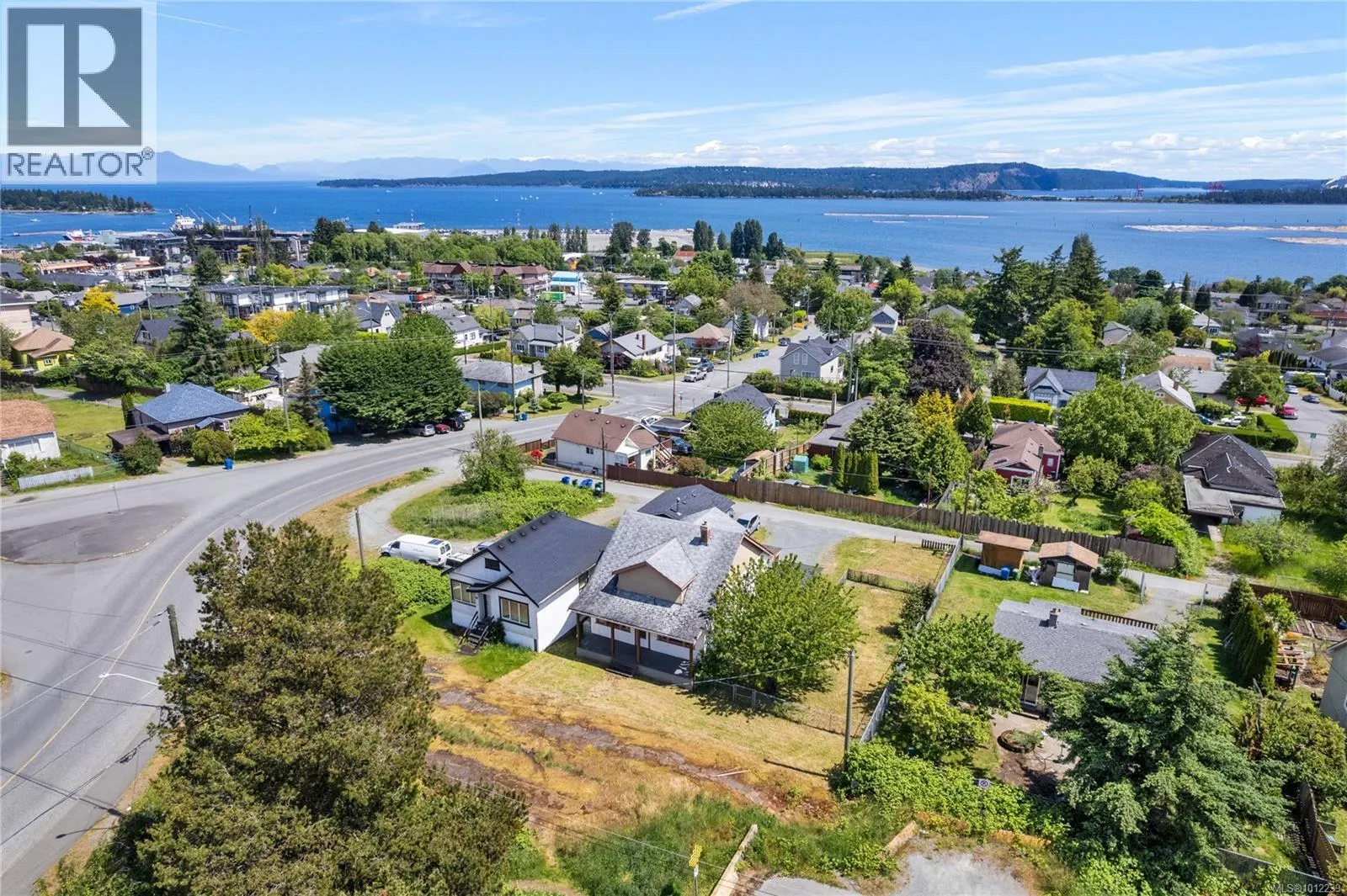 Lot 6 View St