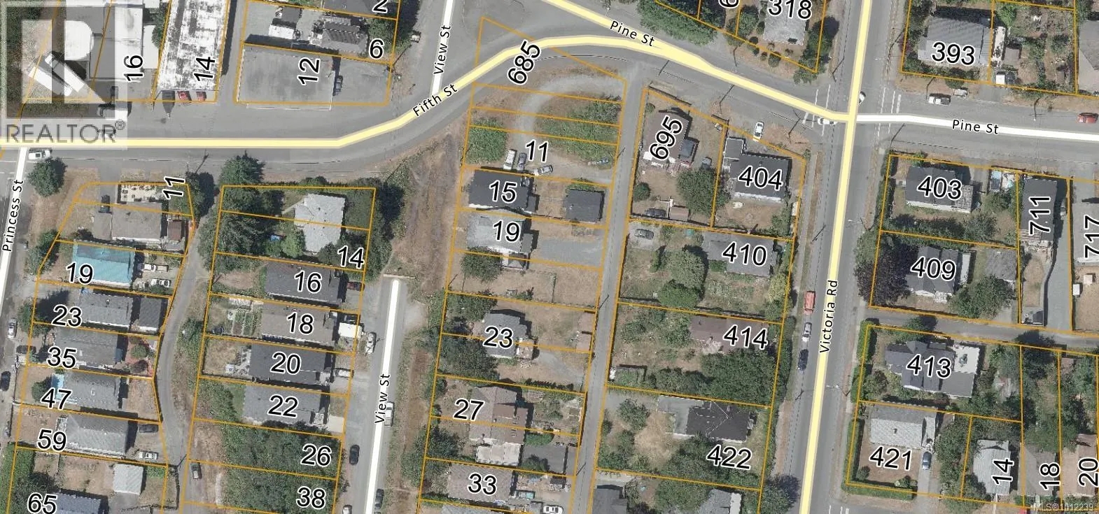 Lot 6 View St
