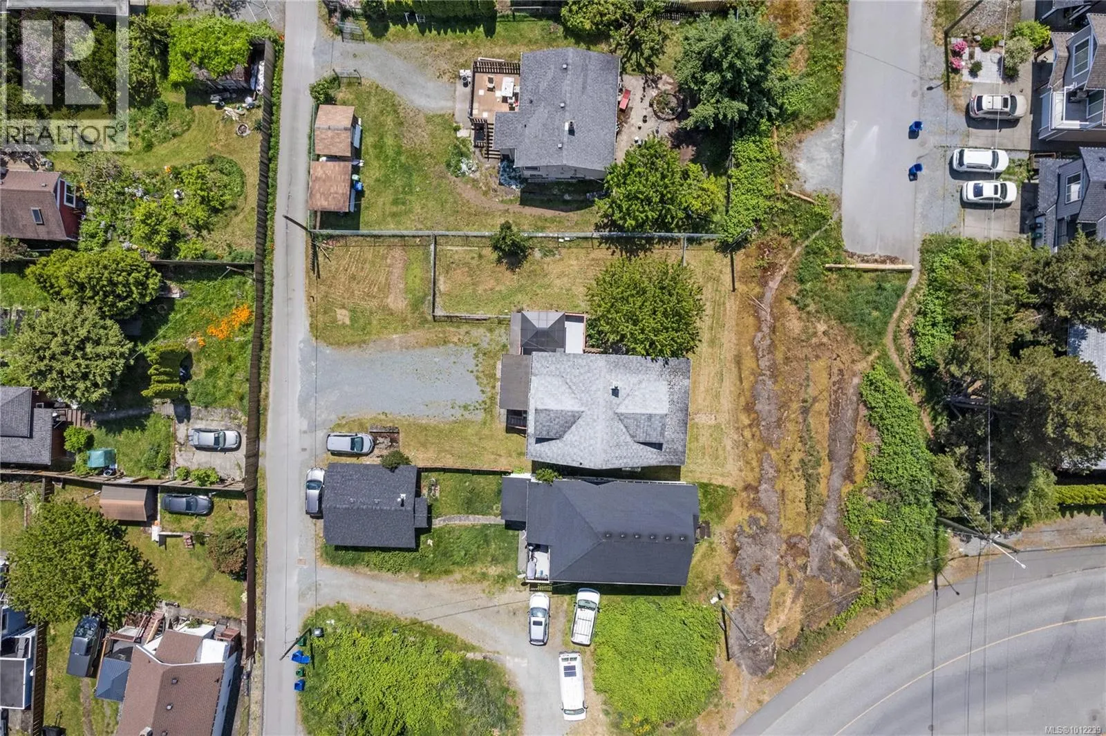 Lot 6 View St
