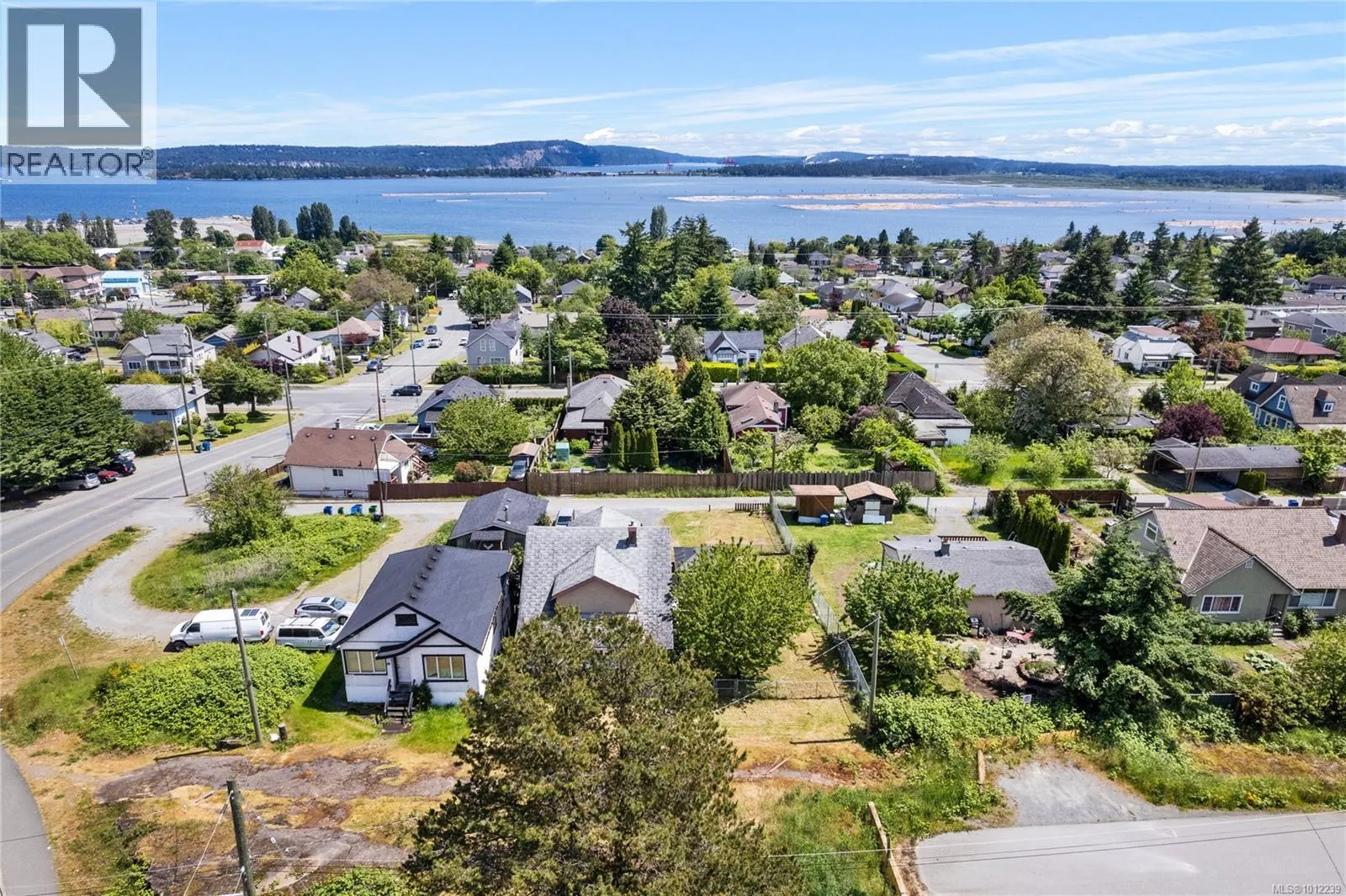 Lot 6 View St
