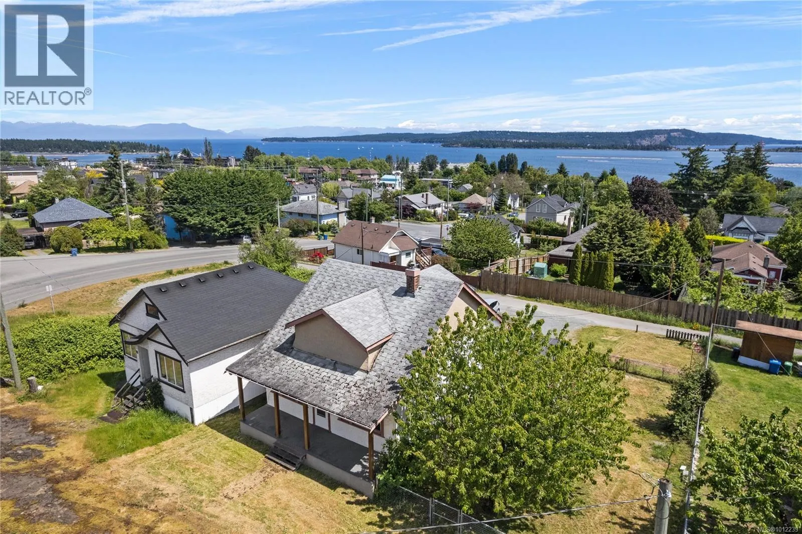 Lot 6 View St