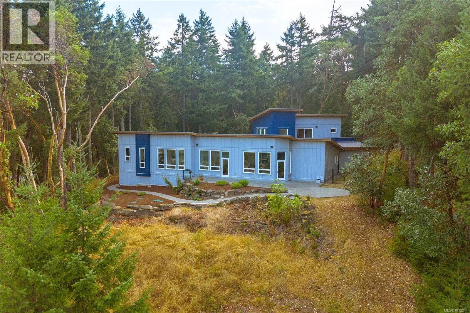 5115 Aho Rd