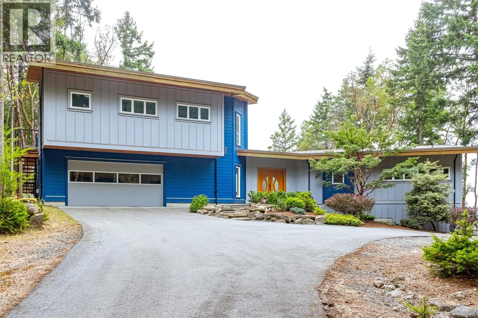 5115 Aho Rd
