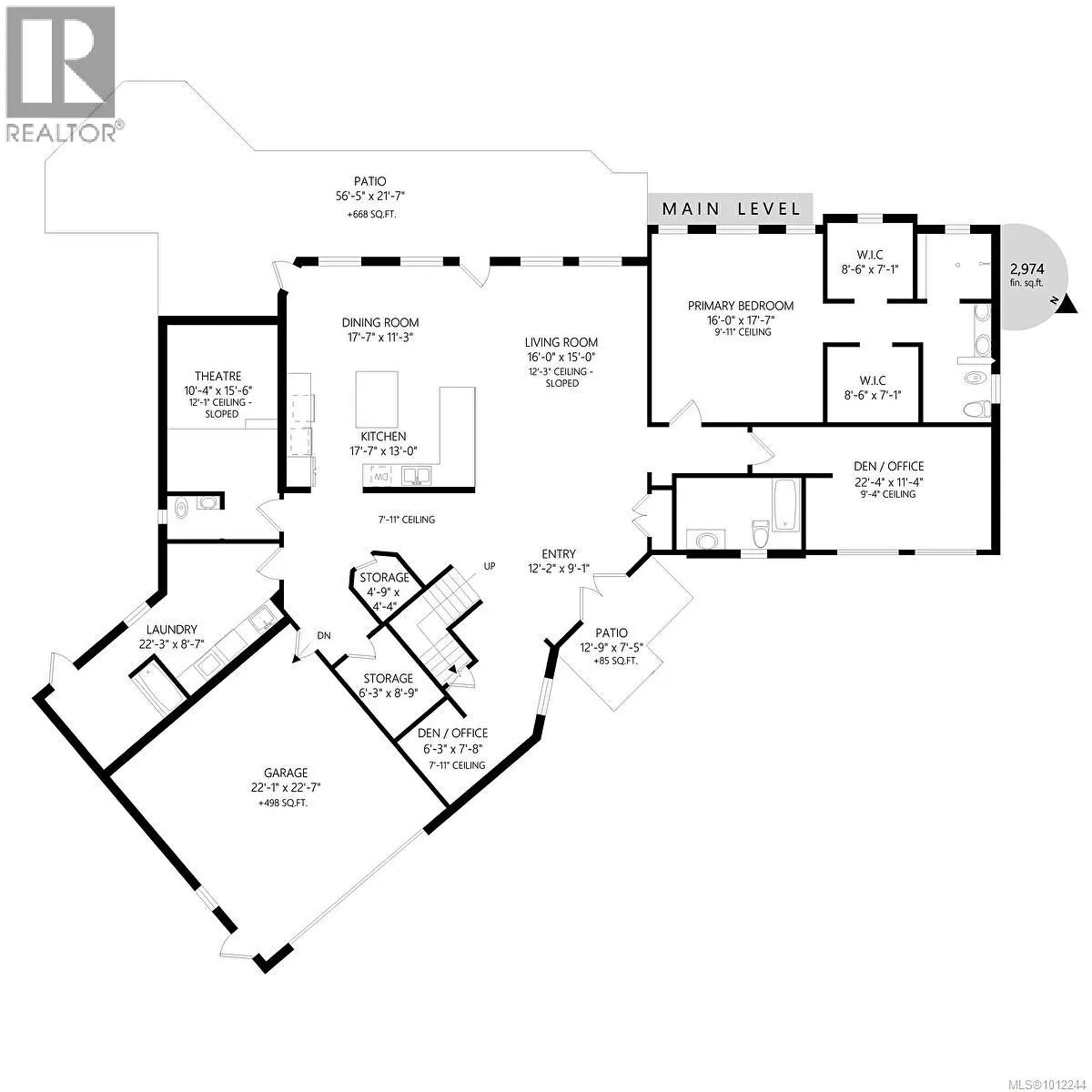 5115 Aho Rd