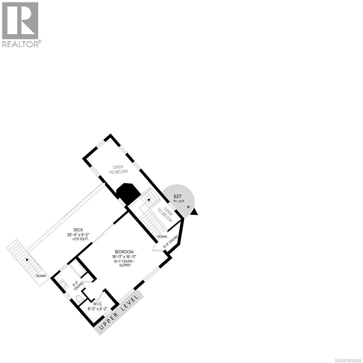 5115 Aho Rd