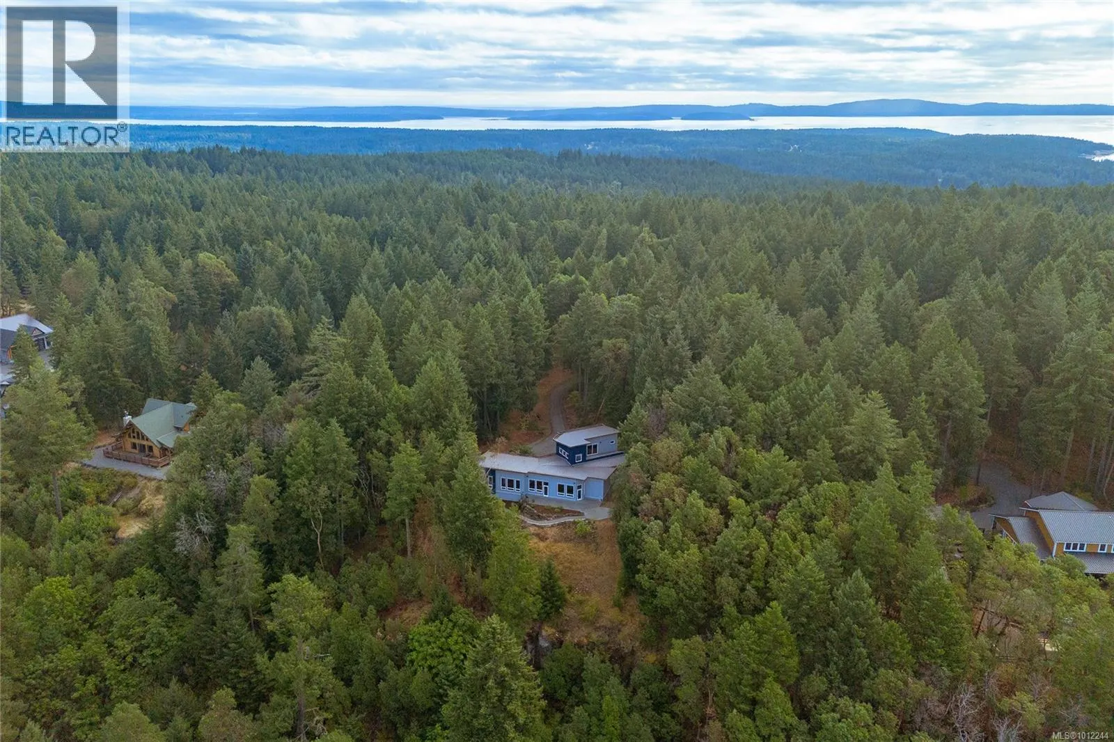 5115 Aho Rd