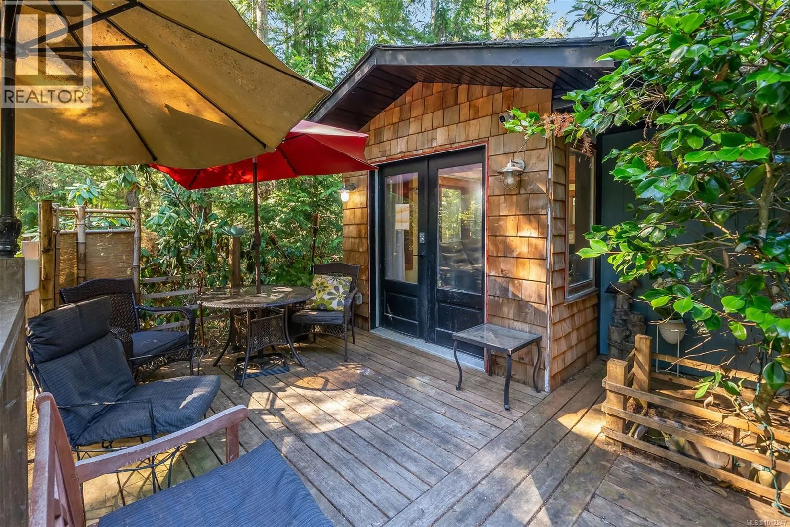 505 Baylis Rd