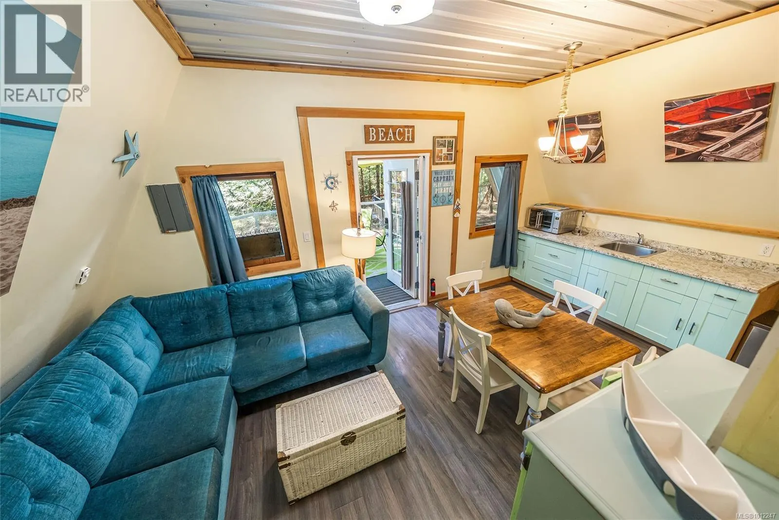 505 Baylis Rd