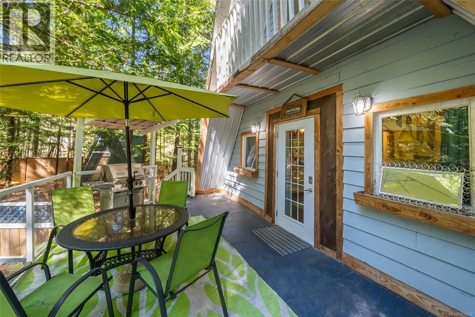 505 Baylis Rd