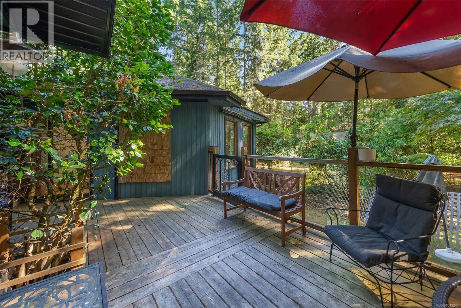 505 Baylis Rd