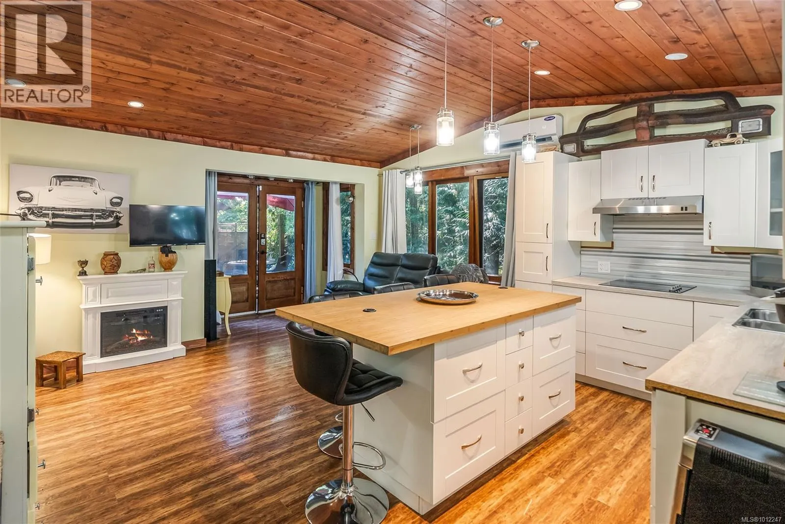505 Baylis Rd