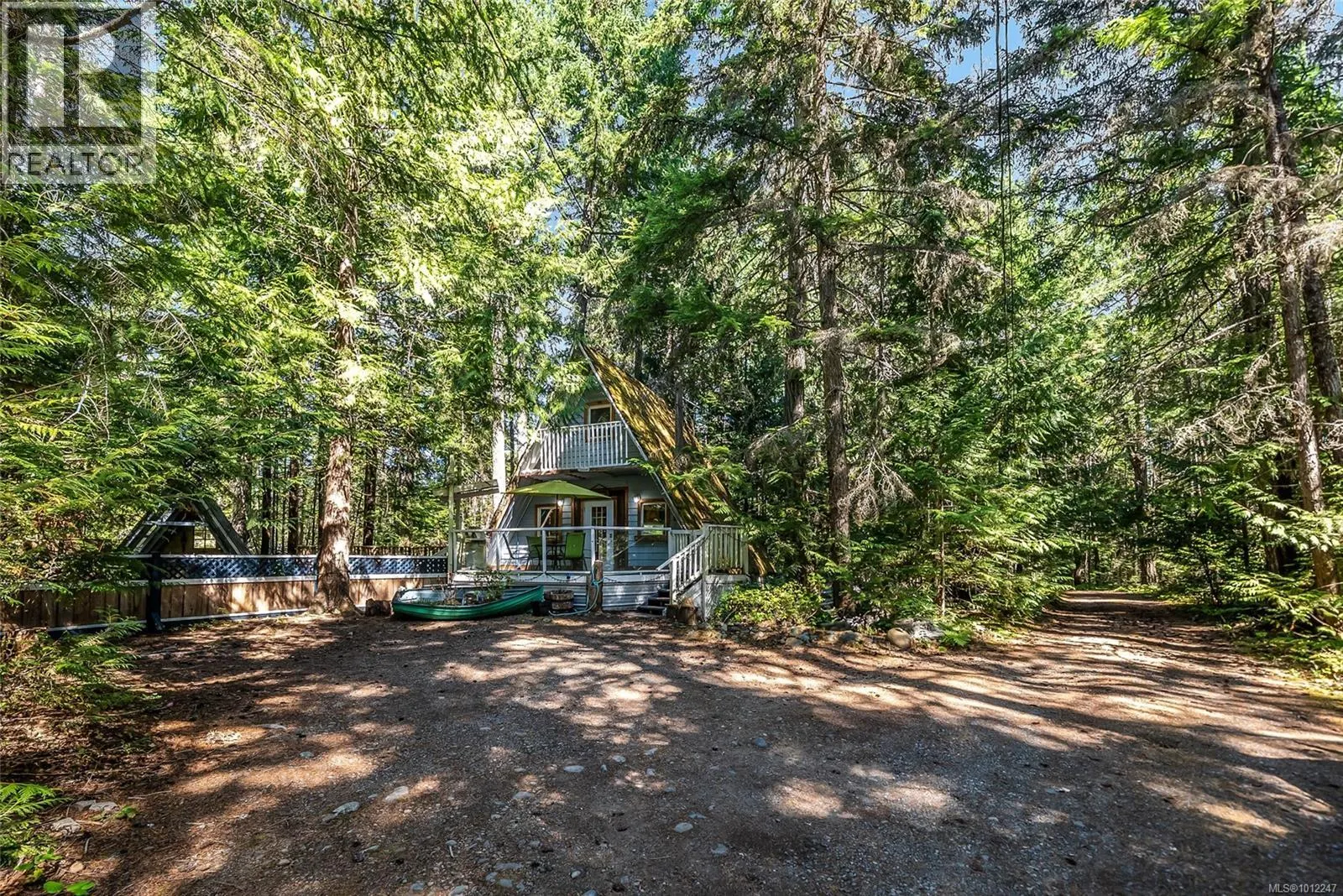 505 Baylis Rd
