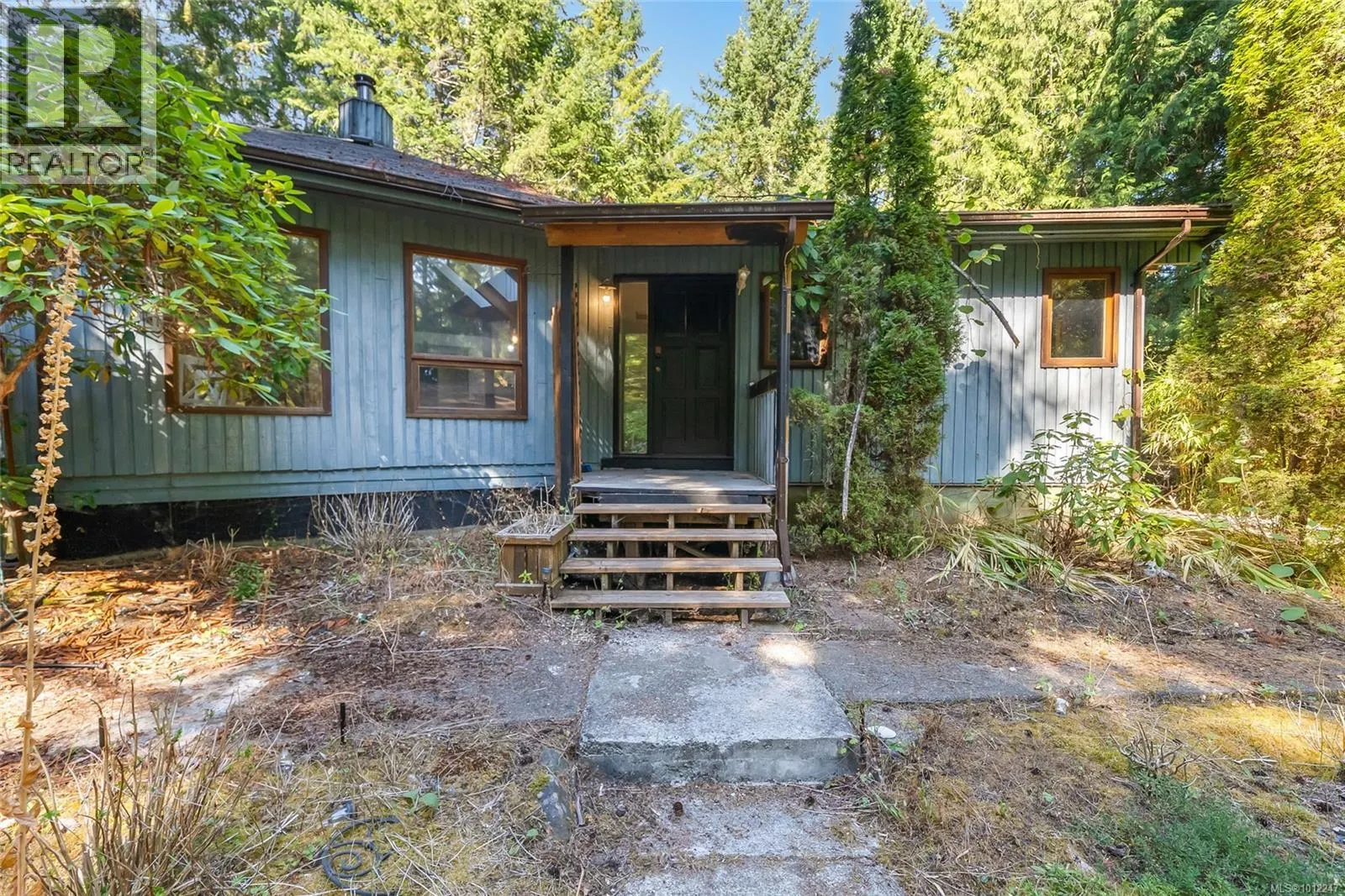 505 Baylis Rd