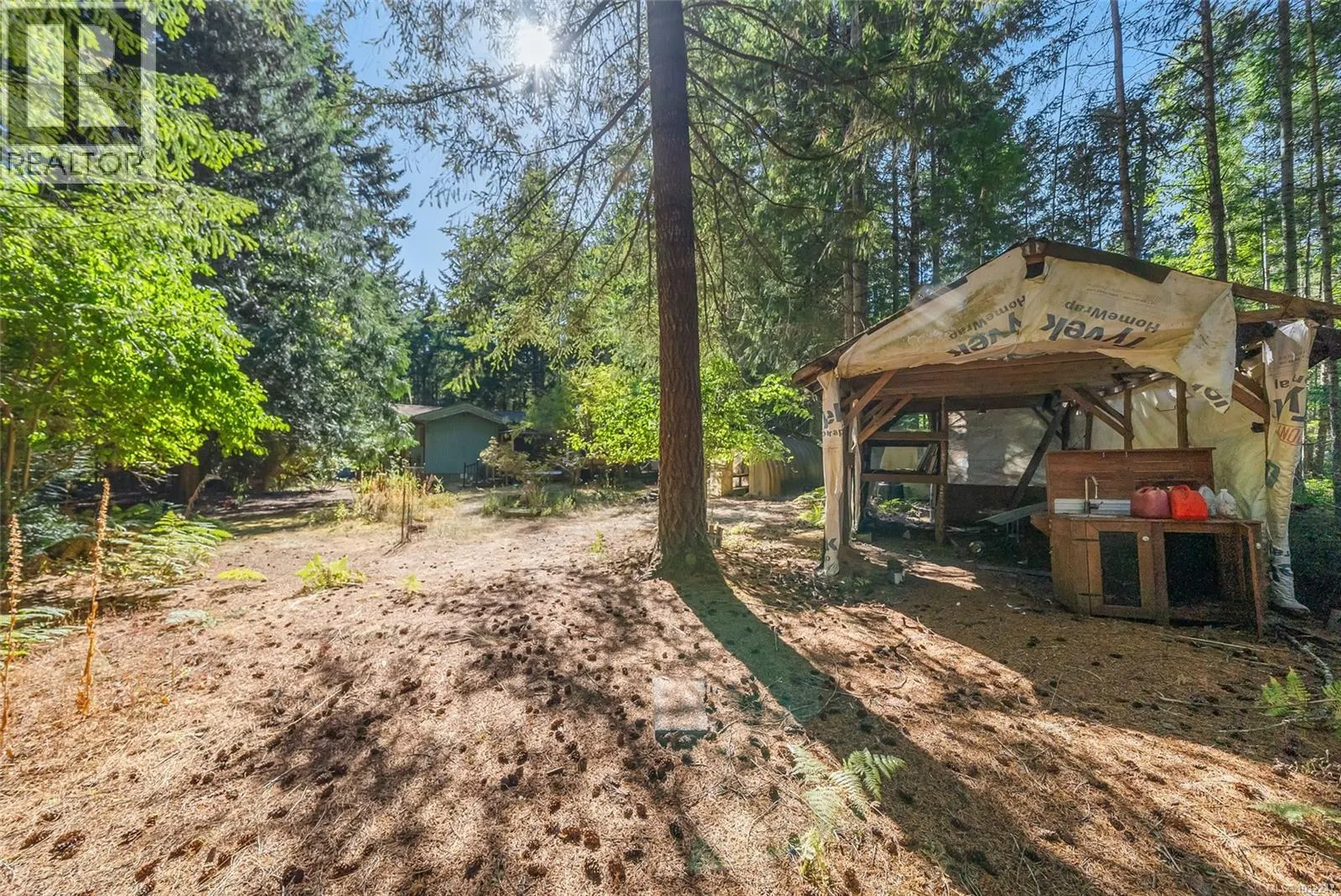 505 Baylis Rd