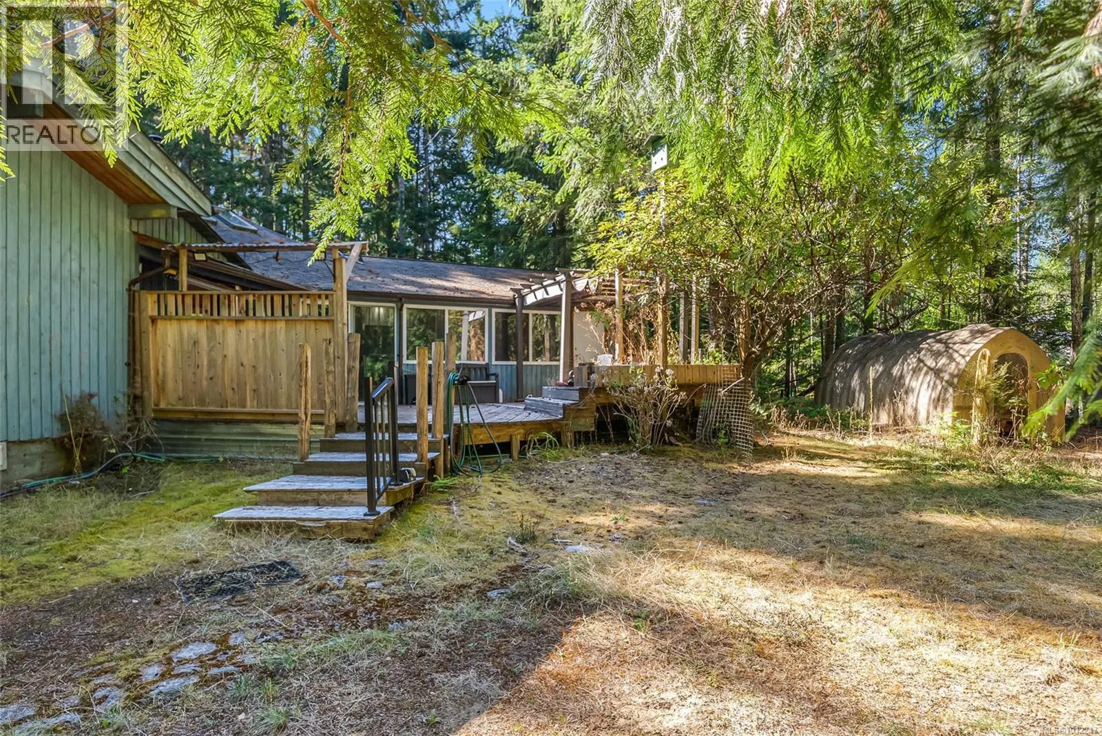 505 Baylis Rd