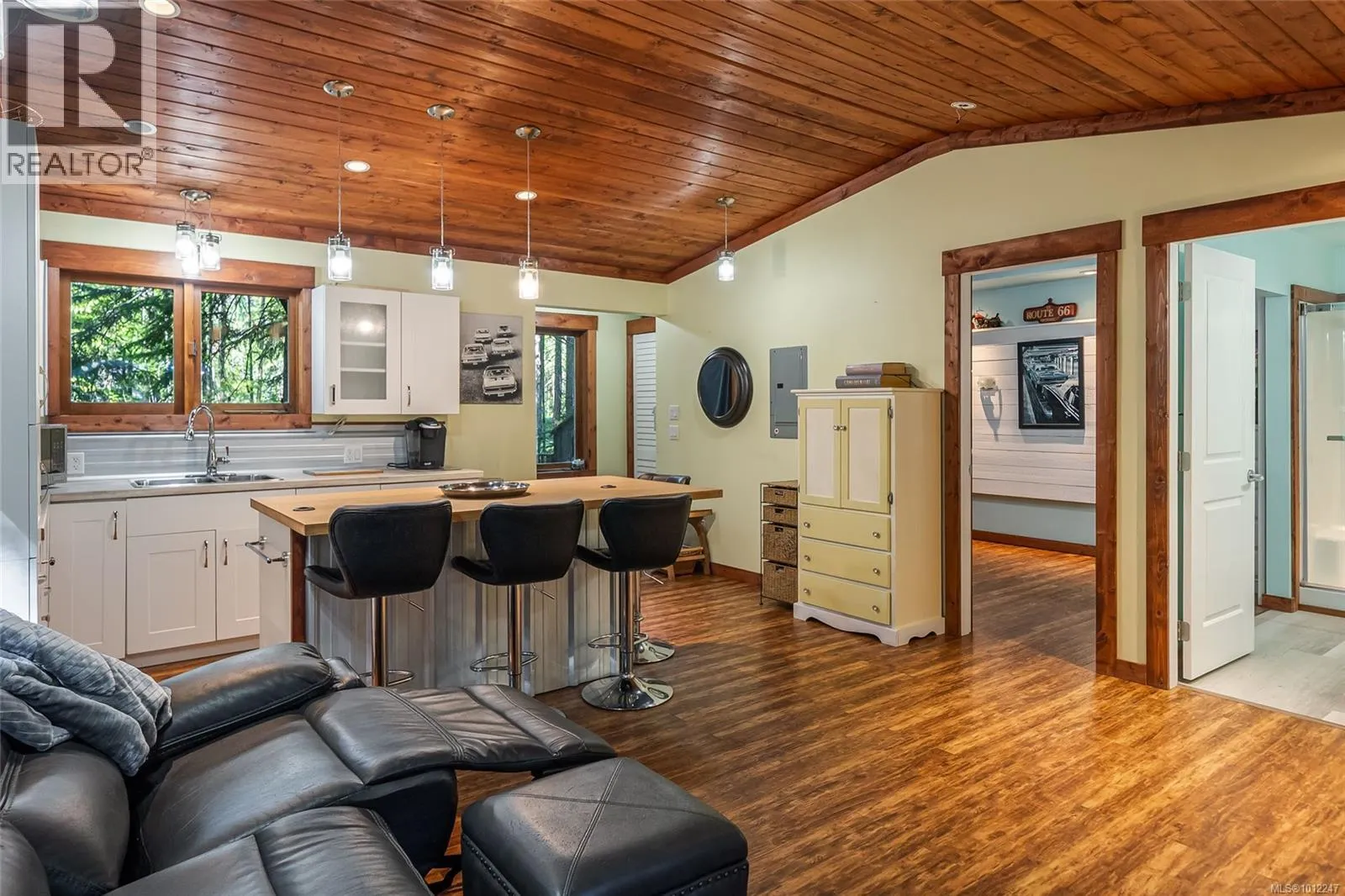 505 Baylis Rd