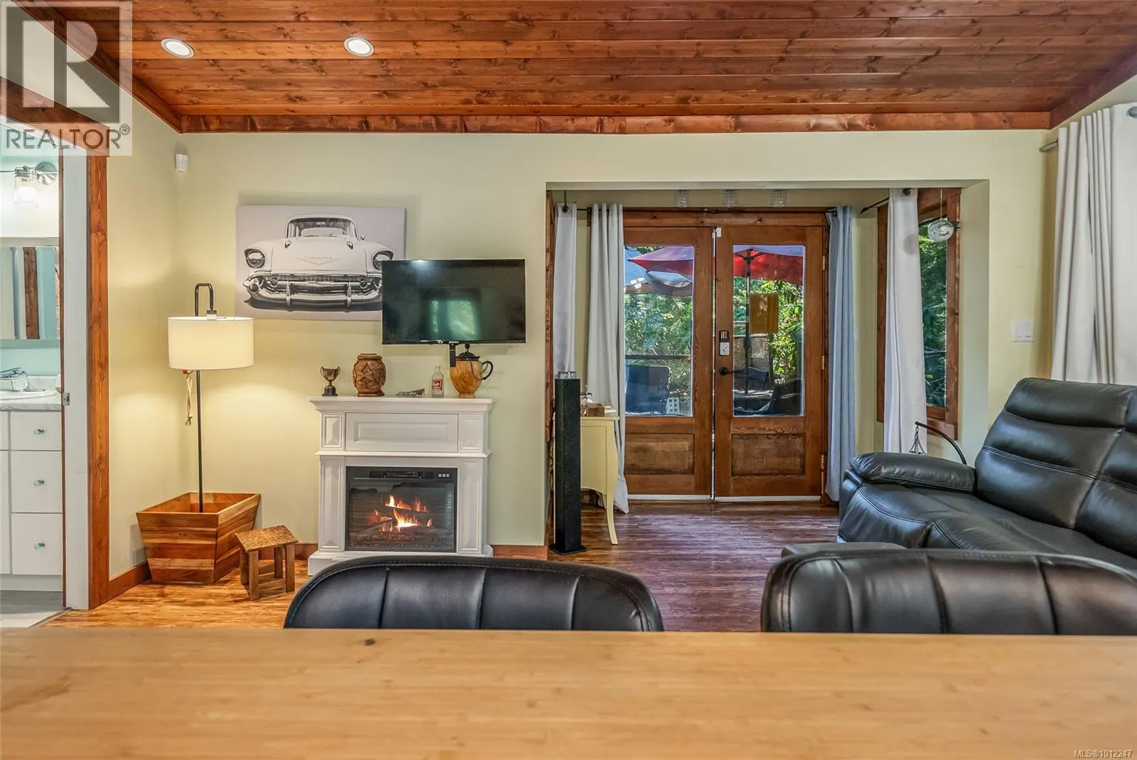 505 Baylis Rd