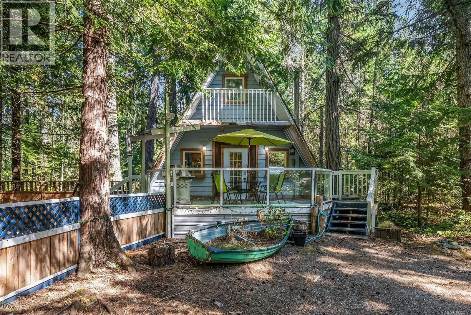 505 Baylis Rd
