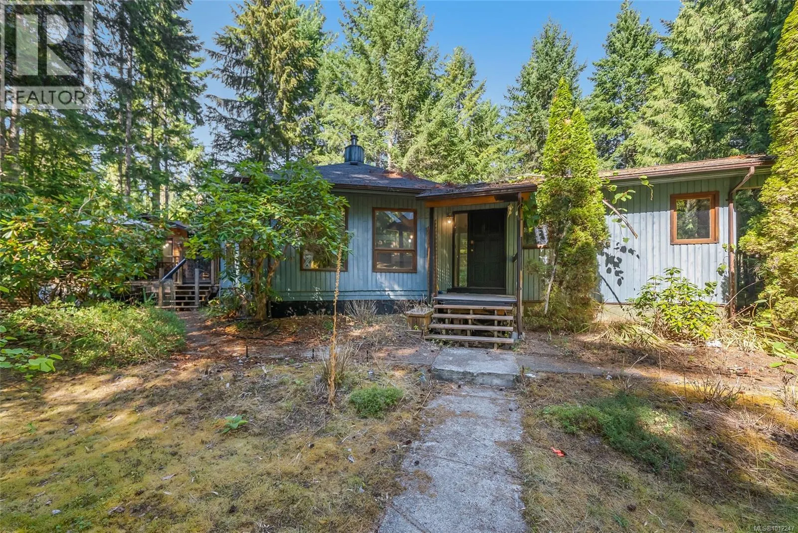 505 Baylis Rd
