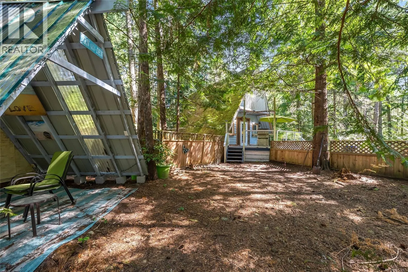505 Baylis Rd