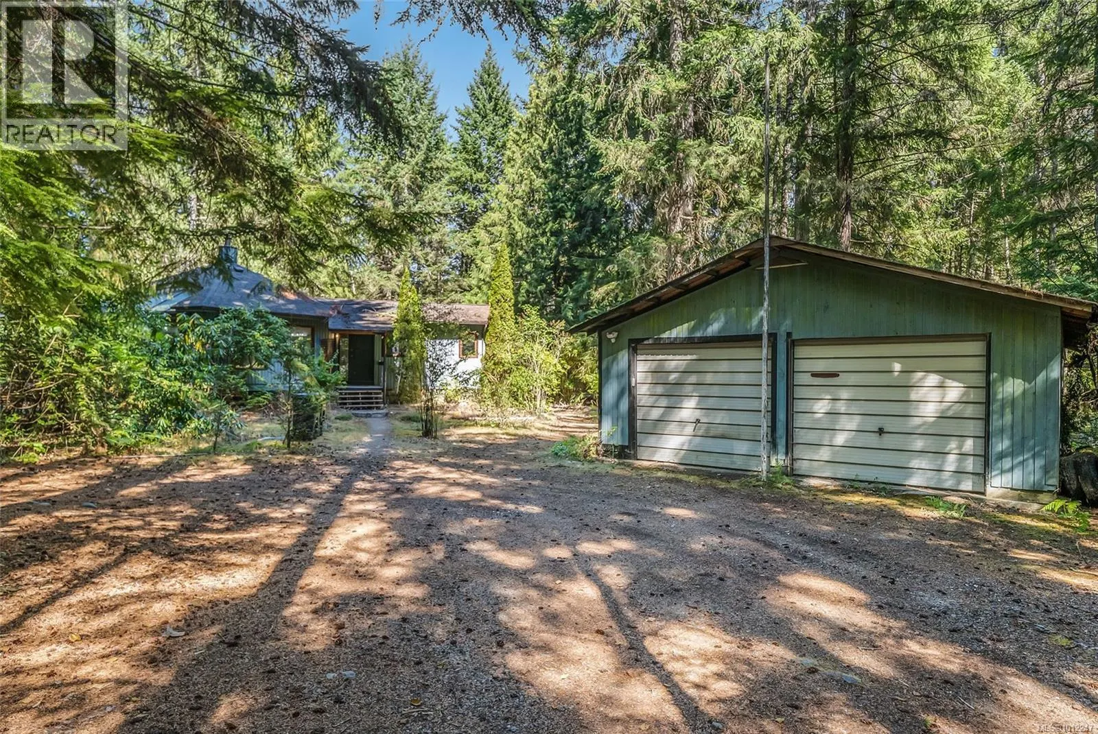 505 Baylis Rd