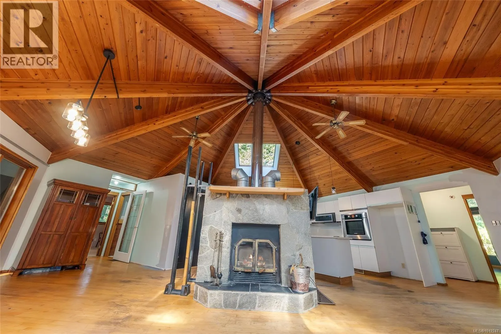 505 Baylis Rd