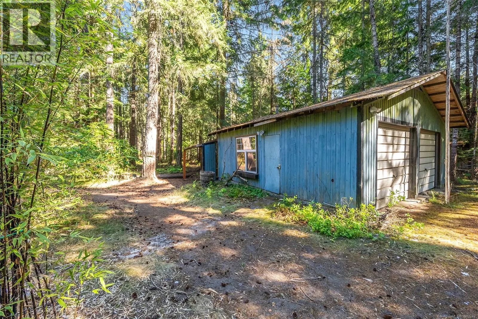 505 Baylis Rd