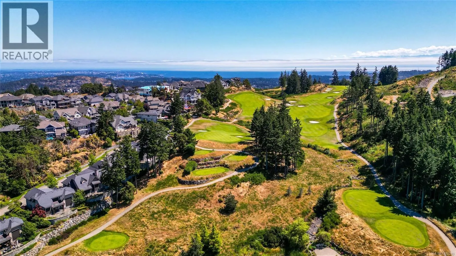 Lot 2 - 617 Madrona Ridge