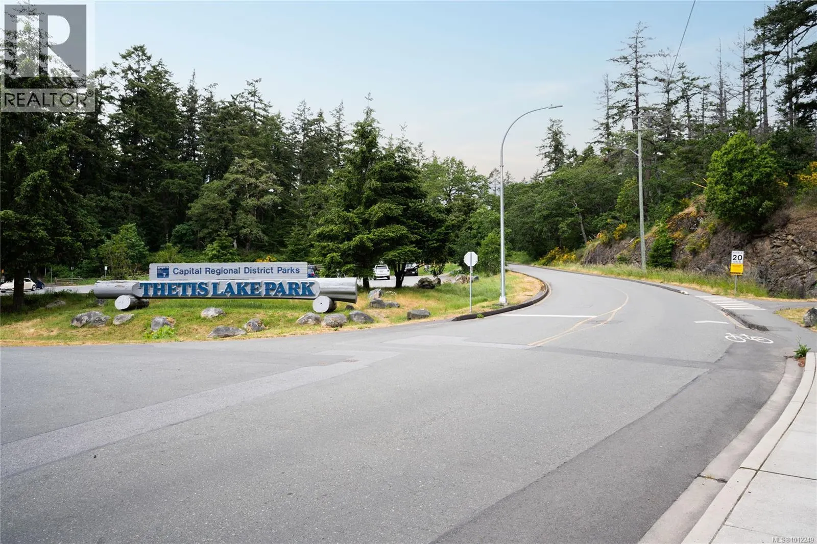 Lot 2 - 617 Madrona Ridge