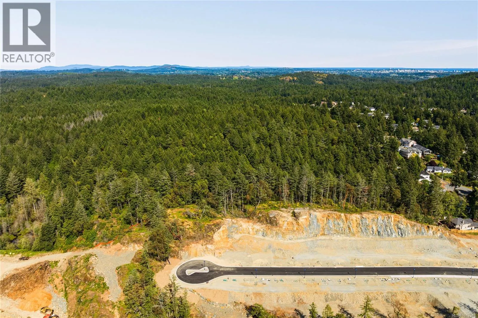 Lot 2 - 617 Madrona Ridge