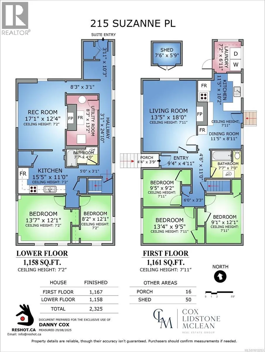 215 Suzanne Pl