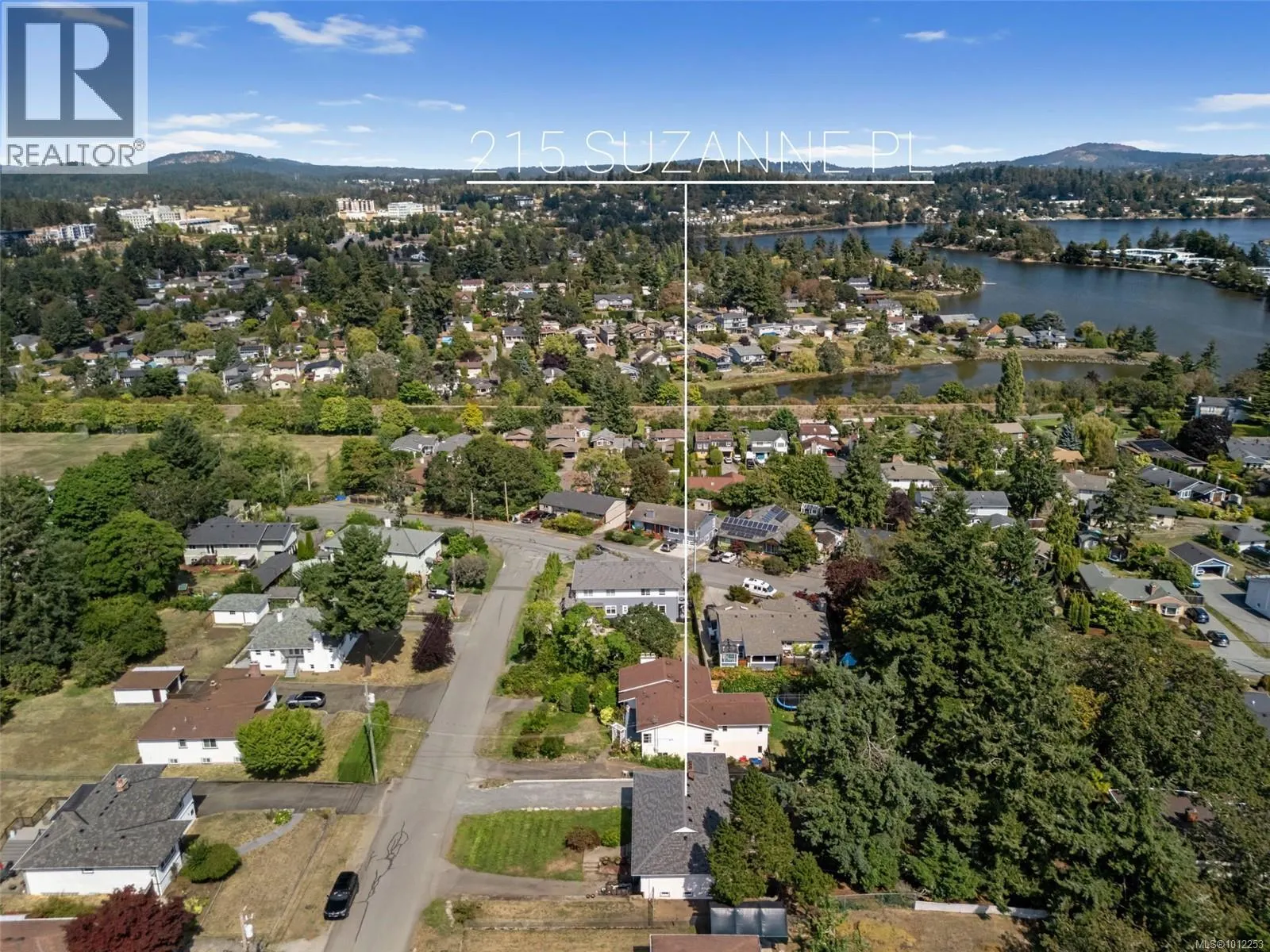 215 Suzanne Pl