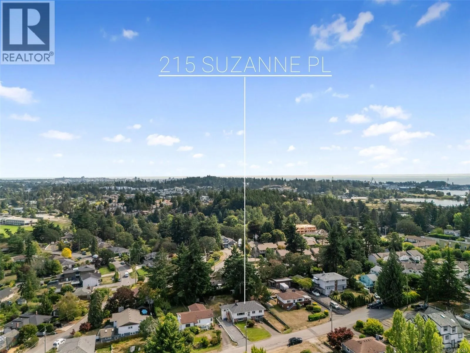 215 Suzanne Pl