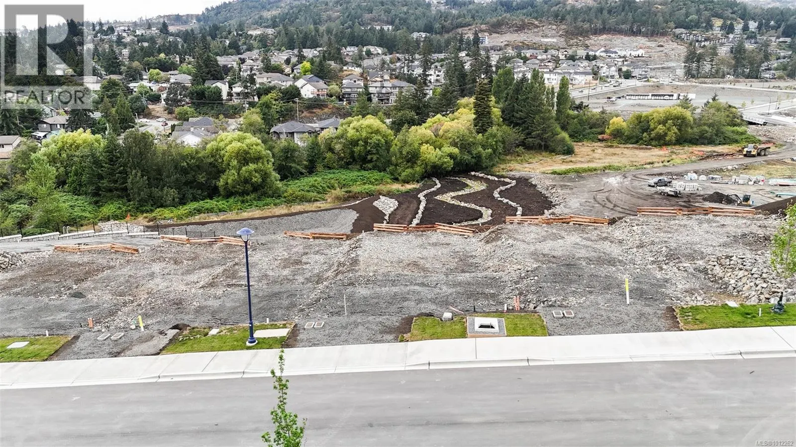 Lot 5 - 635 Madrona Ridge
