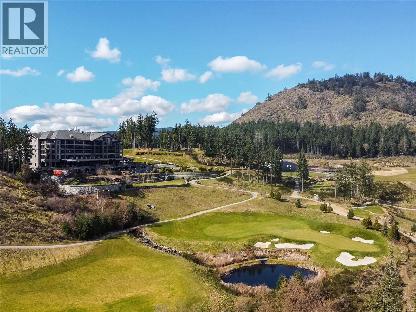 Lot 5 - 635 Madrona Ridge