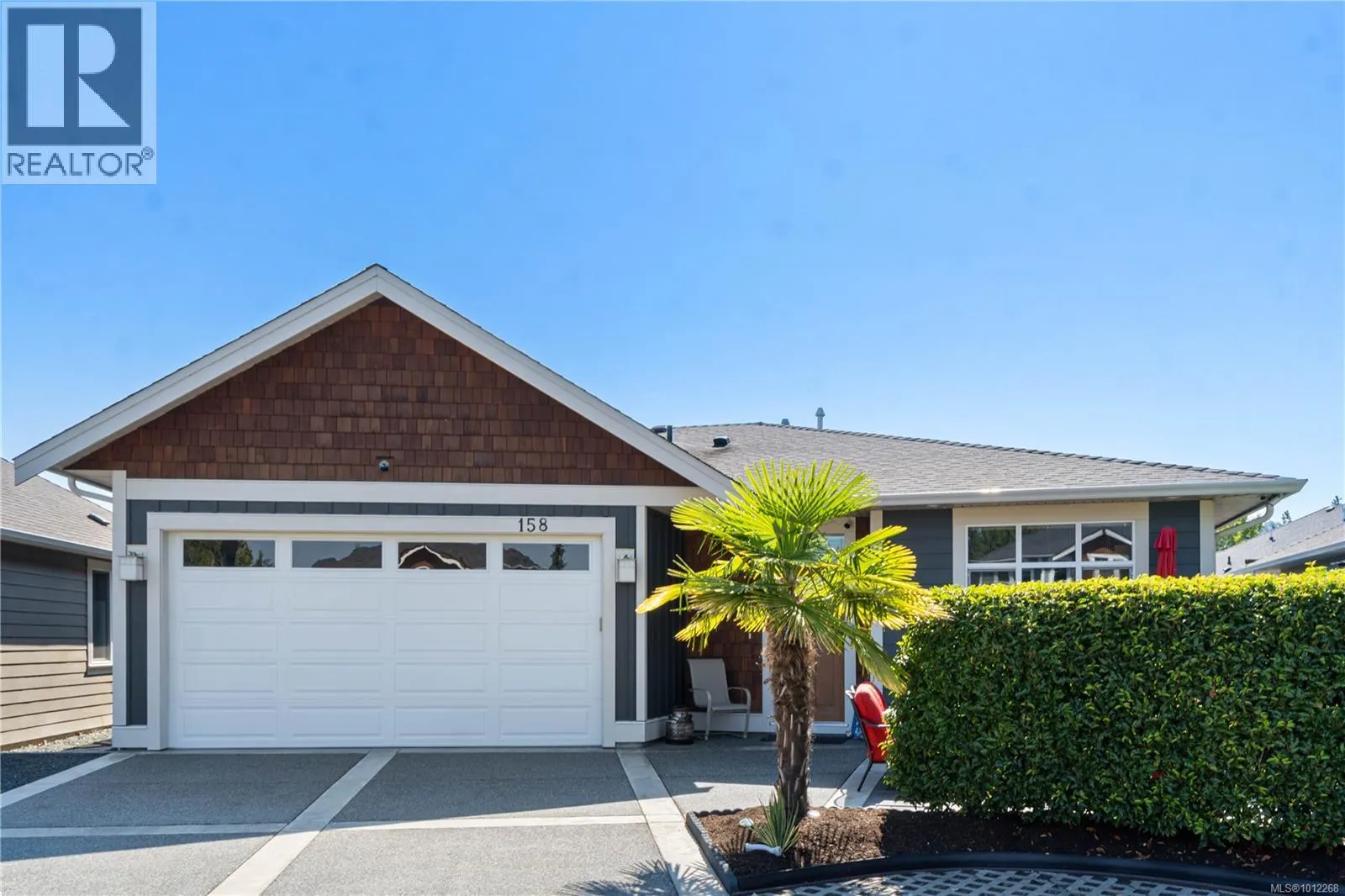 158 Eagle Park Terr