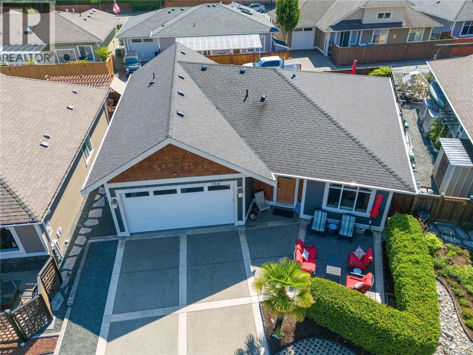 158 Eagle Park Terr