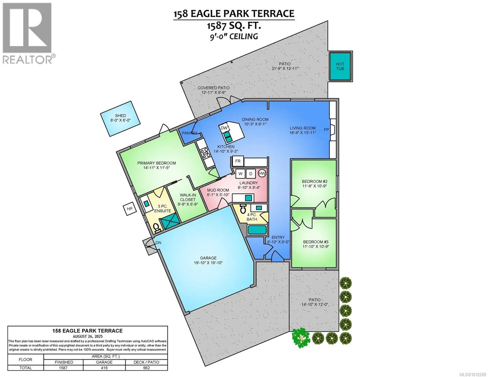 158 Eagle Park Terr