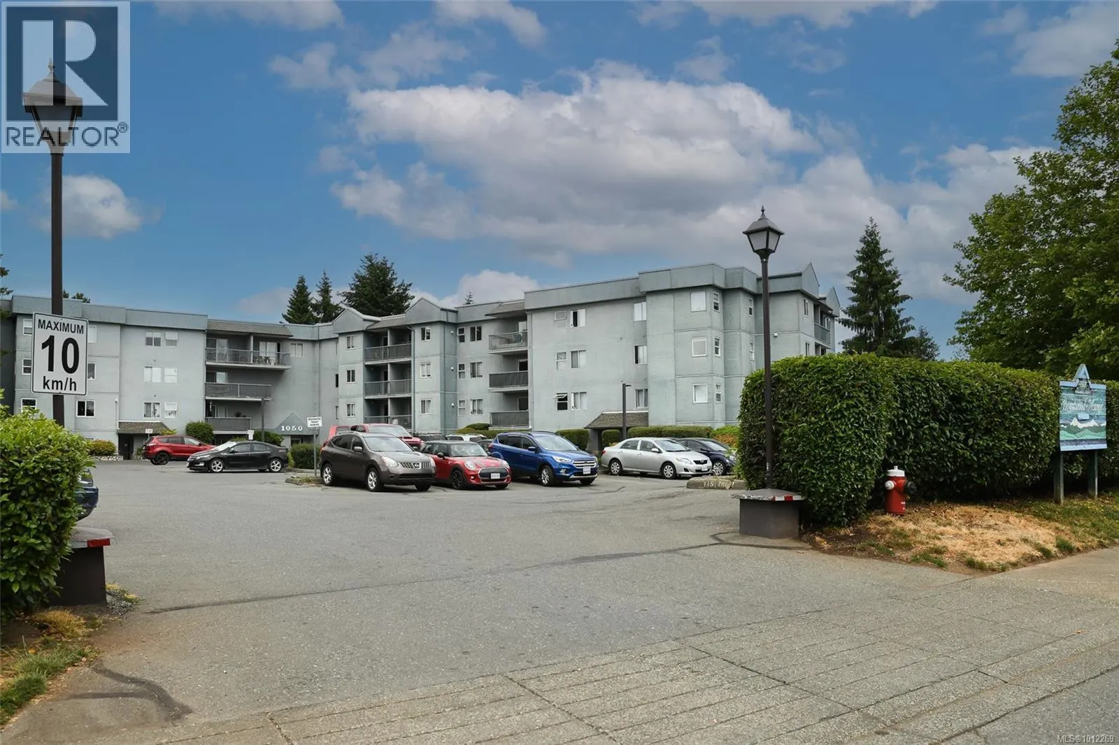 310 1050 Braidwood Rd