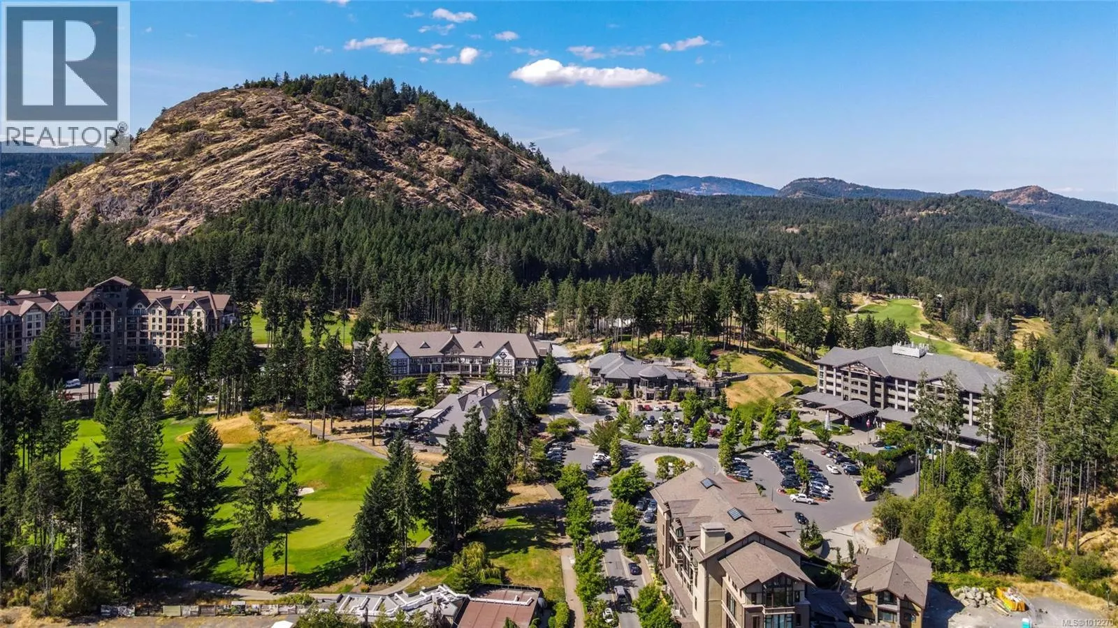 Lot 9 - 659 Madrona Ridge