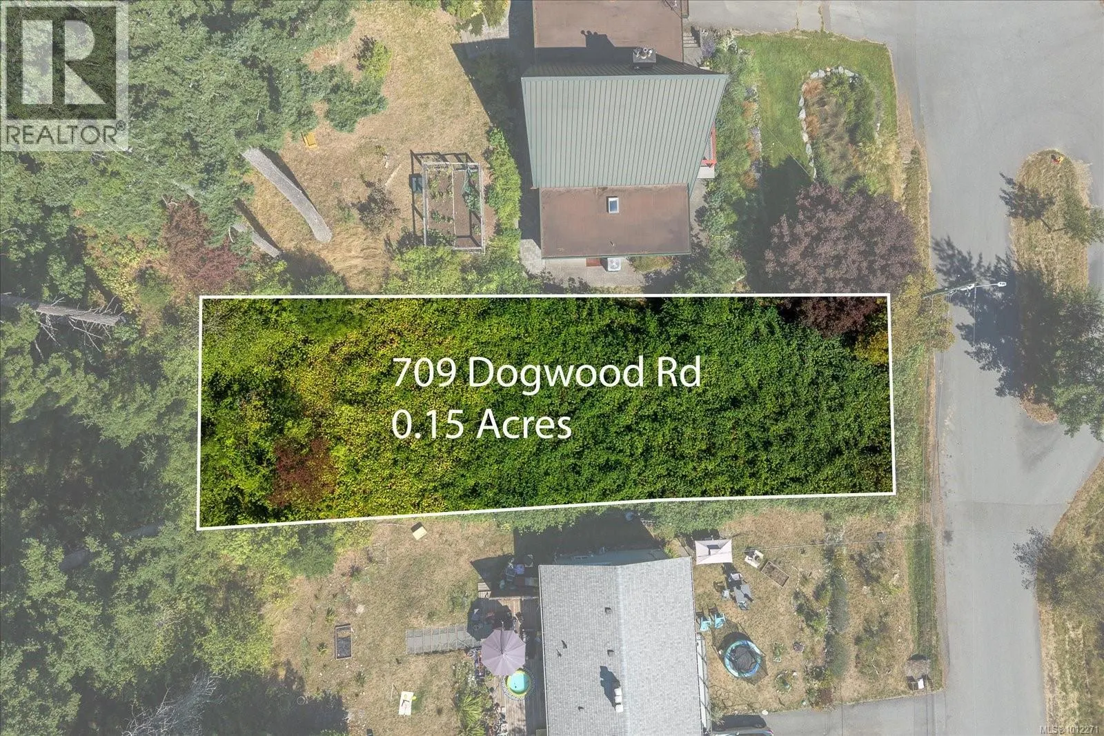 709 Dogwood Rd