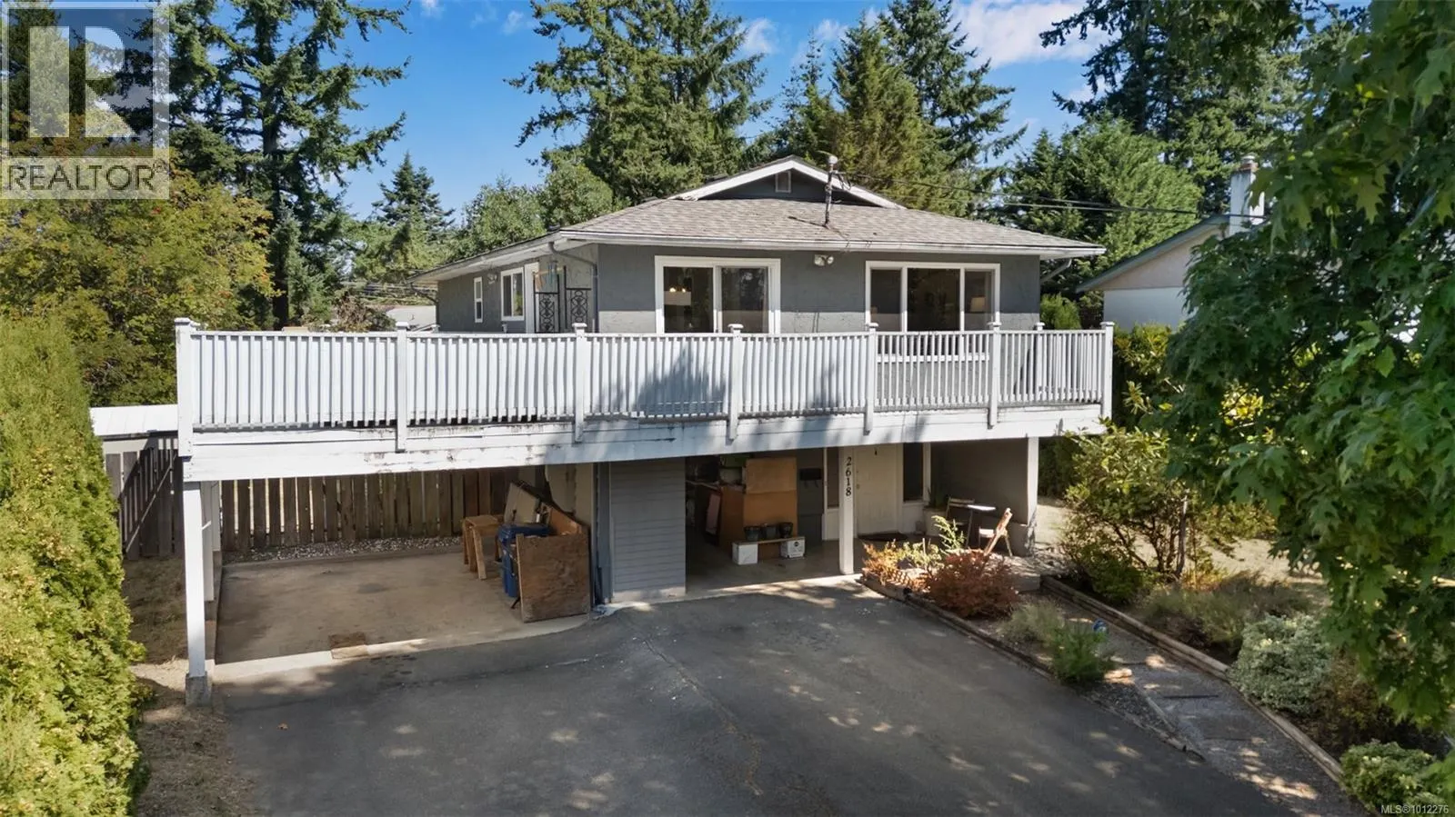 2618 Starlight Trail