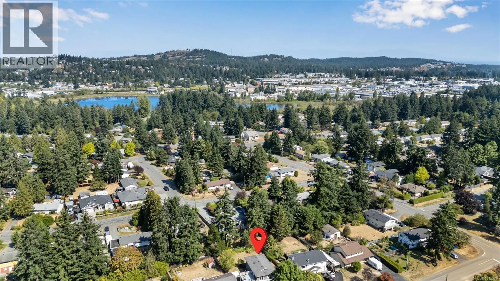 2618 Starlight Trail