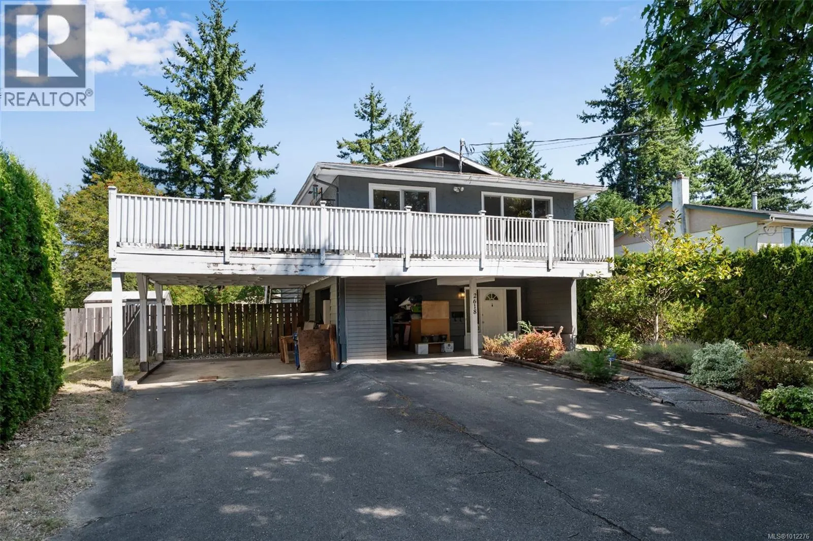 2618 Starlight Trail