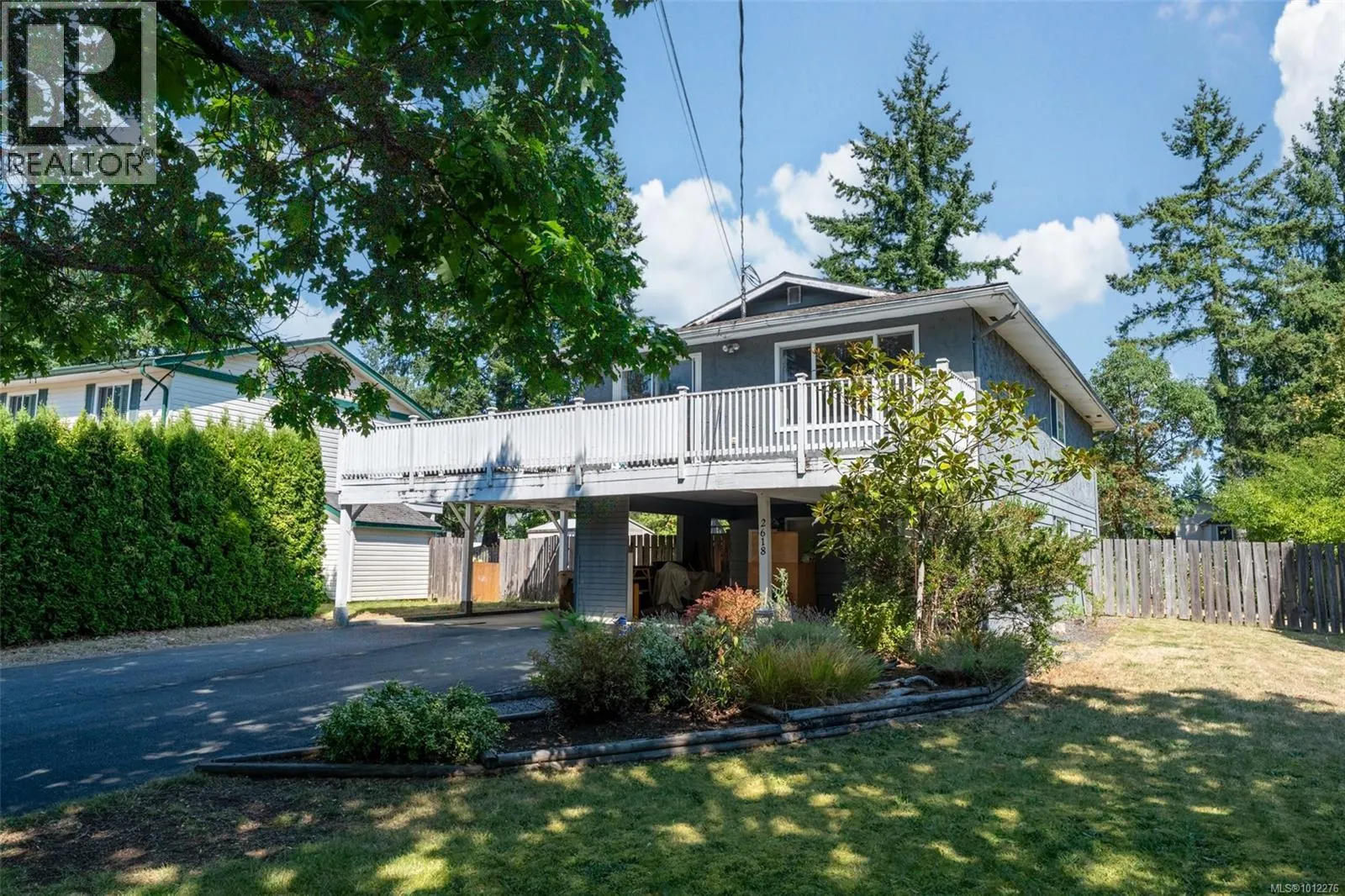 2618 Starlight Trail