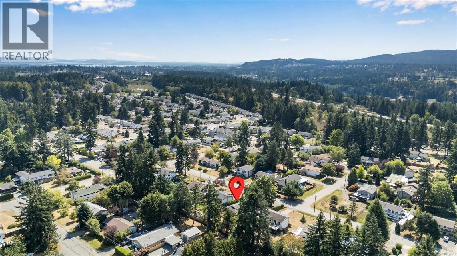 2618 Starlight Trail