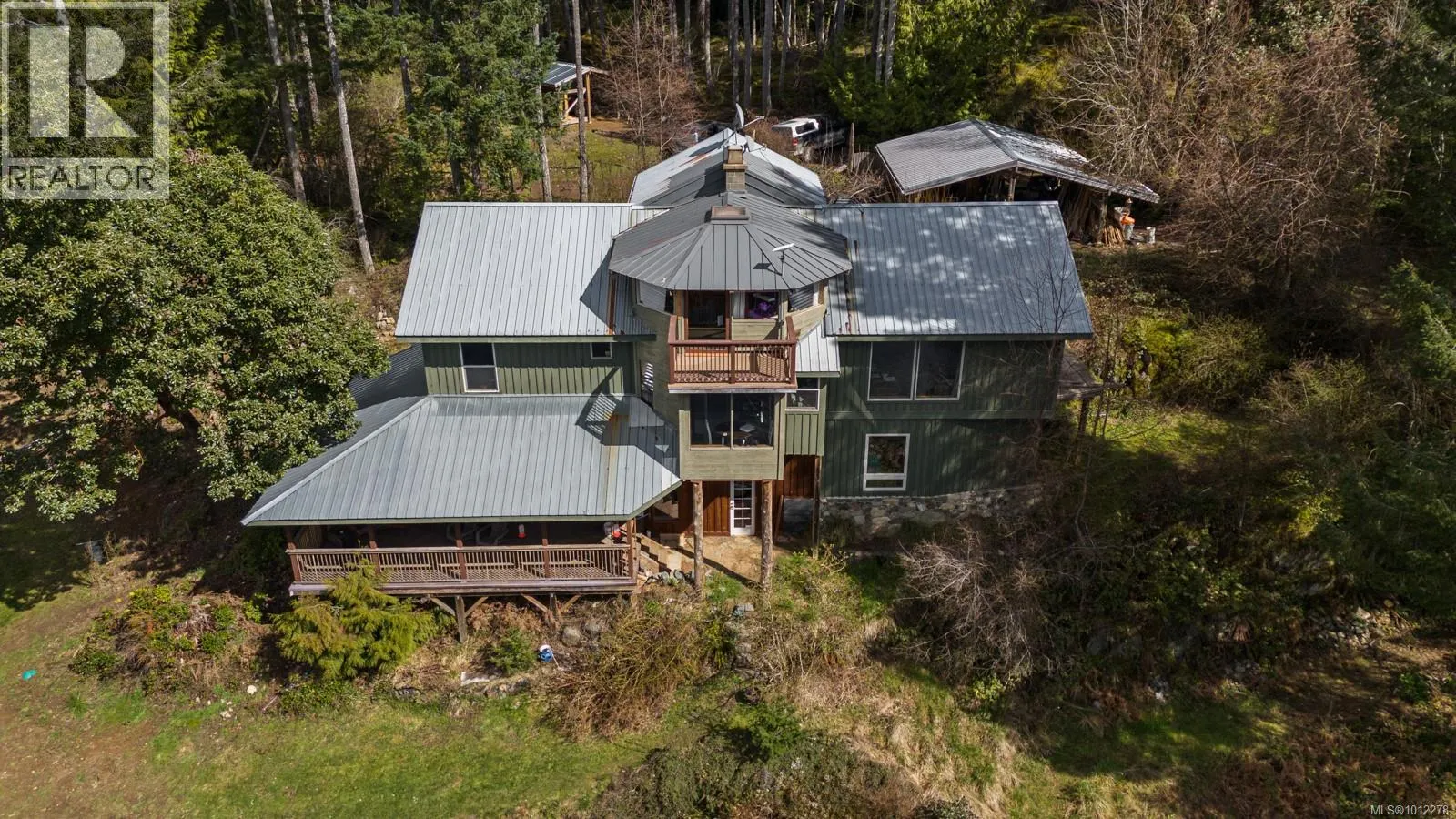 2 Welch Rd