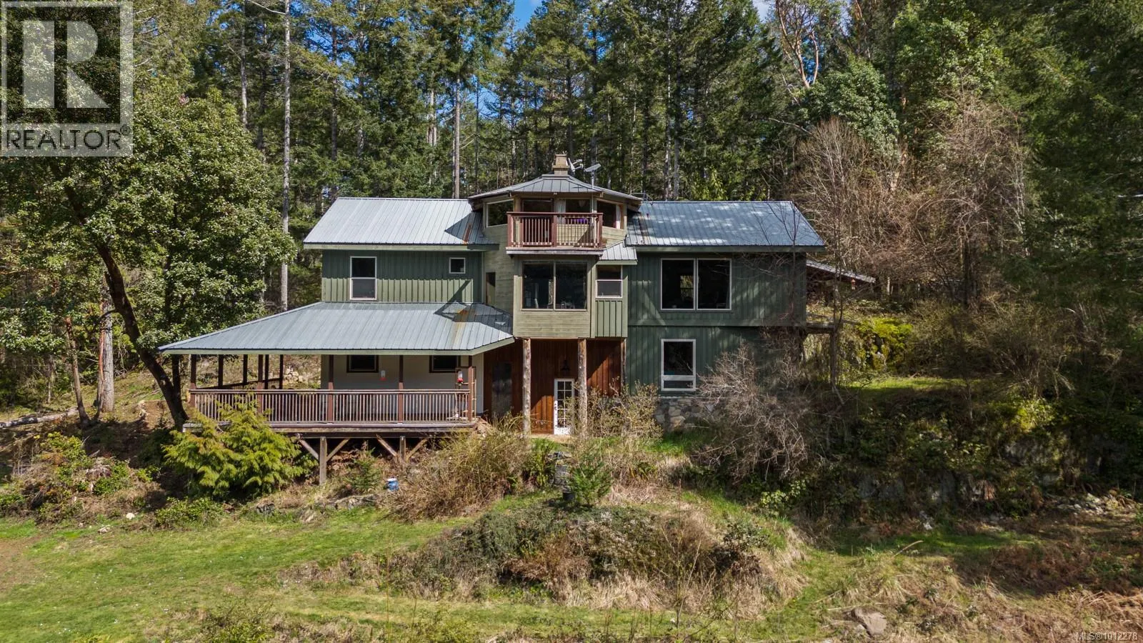 2 Welch Rd